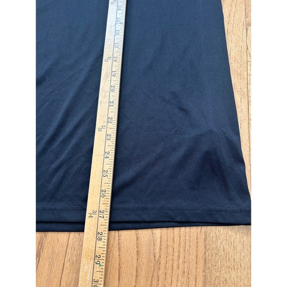 Nike Men's Legend 2.0 Short Sleeve Tee Black Small - Picture 5 of 5